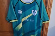 ireland rugby jersey