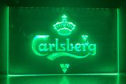 Carlsberg Neon Light
