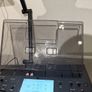 AlphaTheta OMNIS-DUO + Original Carry Case + Decksaver Image 4