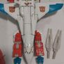 Transformer / toy / combiner  SKYLYNX Image 6