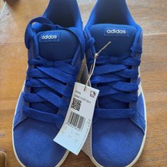 Adidas grand court 00's
