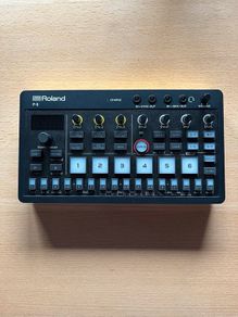 Roland AIRA Compact P-6
