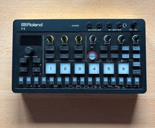 Roland AIRA Compact P-6