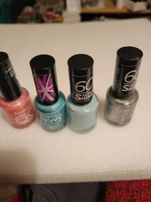 rimmel