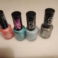 rimmel