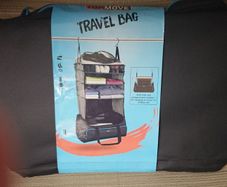 Travel bag