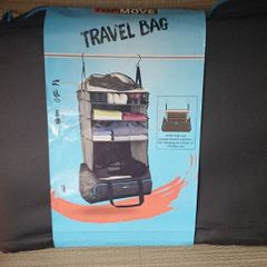 Travel bag