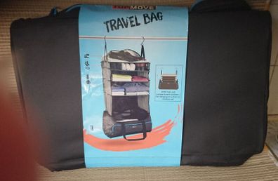 Travel bag