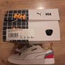 Puma Ralph Sampson Helly Hansen size 7.5 Image 3