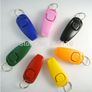 Combined Clicker/Whistle Image 5
