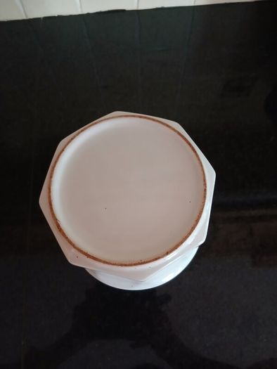 Vintage Ceramic Flower pots. Immaculate condition.