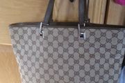 Authentic  Gucci Tote Bag