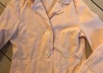 Benetton girls blazer