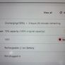 Thinkpad X1 Yoga gen1 , i5 ,8gb ram, no ssd , touchscreen , pen Image 3