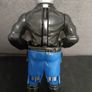1991 Kenner Terminator 2 Blaster T-1000 Action Figure Complete Image 2
