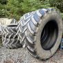Tractor tyres Image 2