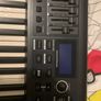 Novation impulse 49 key usb midi controller keyboard Image 5