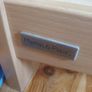 Baby changing table Image 5