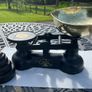 Vintage Salter Kitchen Scales Image 4