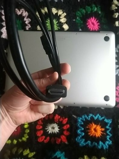 hdmi