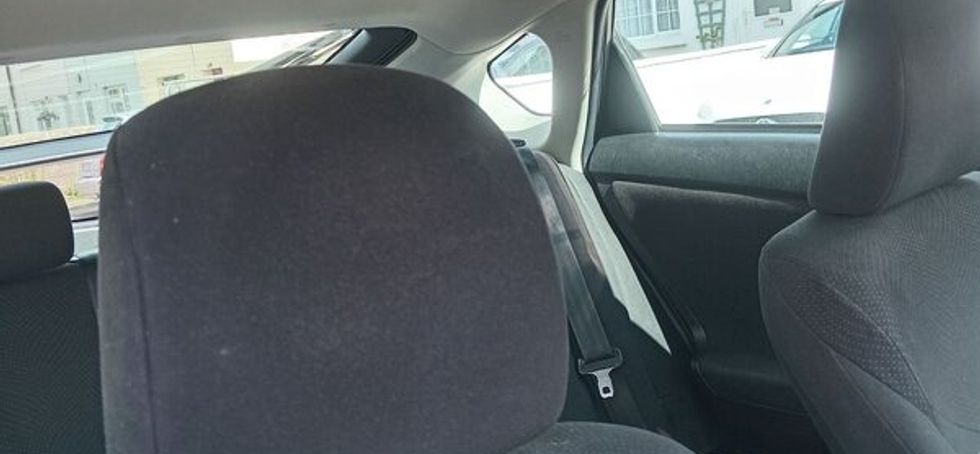 Toyota Prius 2015