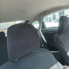 Toyota Prius 2015