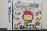 Scribblenauts (Nintendo DS)