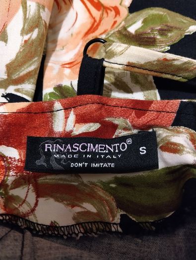 Stunning Rinascimento Occasion Dress