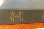 The Annals of Connacht edited by Freeman