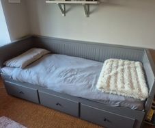 Hemnes Day bed