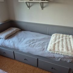 Hemnes Day bed