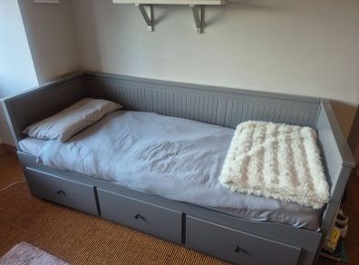 Hemnes Day bed