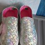 Girls shoes UK4 by Nanette Lepore NEW! Image 8