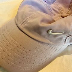 Nike baseball cap - lilac