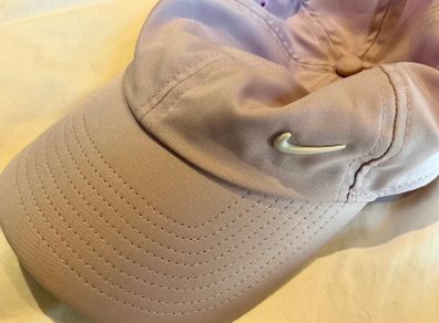 Nike baseball cap - lilac