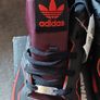 Star Wars Adidas Trainers Image 2