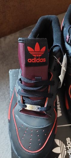 Adidas Star Wars Trainers