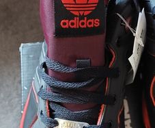 Adidas Star Wars Trainers