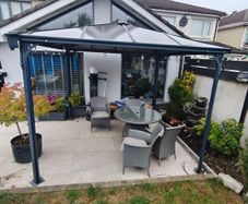 pergola