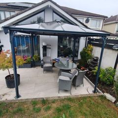 pergola