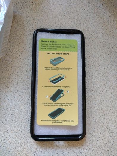 Phone Case for Moto E7 Power