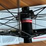 26" Mavic/Novatec downhill enduro front wheel Image 4