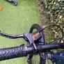 Rockrider ST 540 S Full Suspension Mountainbike Image 2