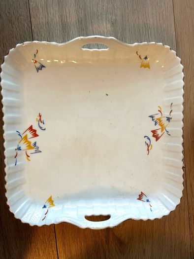 Large Selection of Vintage Decorative Plates