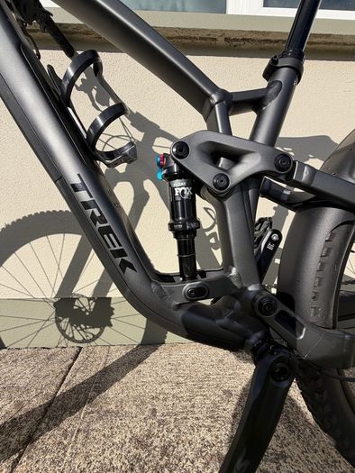 Trek Fuel Ex