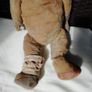 Antique teddy bear Image 3