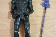 Black Panther Figure