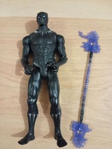 Black Panther Figure