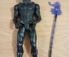 Black Panther Figure