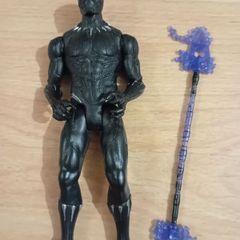 Black Panther Figure